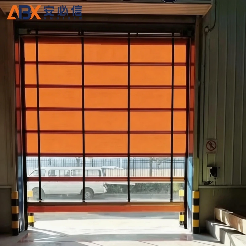 阜新市机械式门封