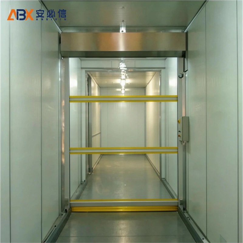 阜新市工业快速门