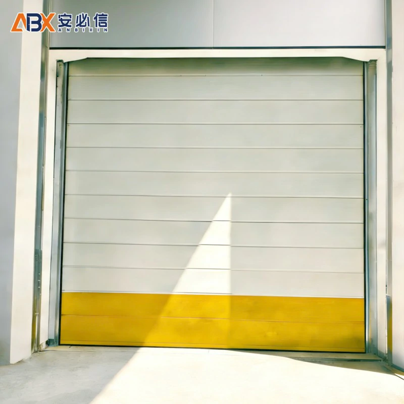 阜新市升降提升门